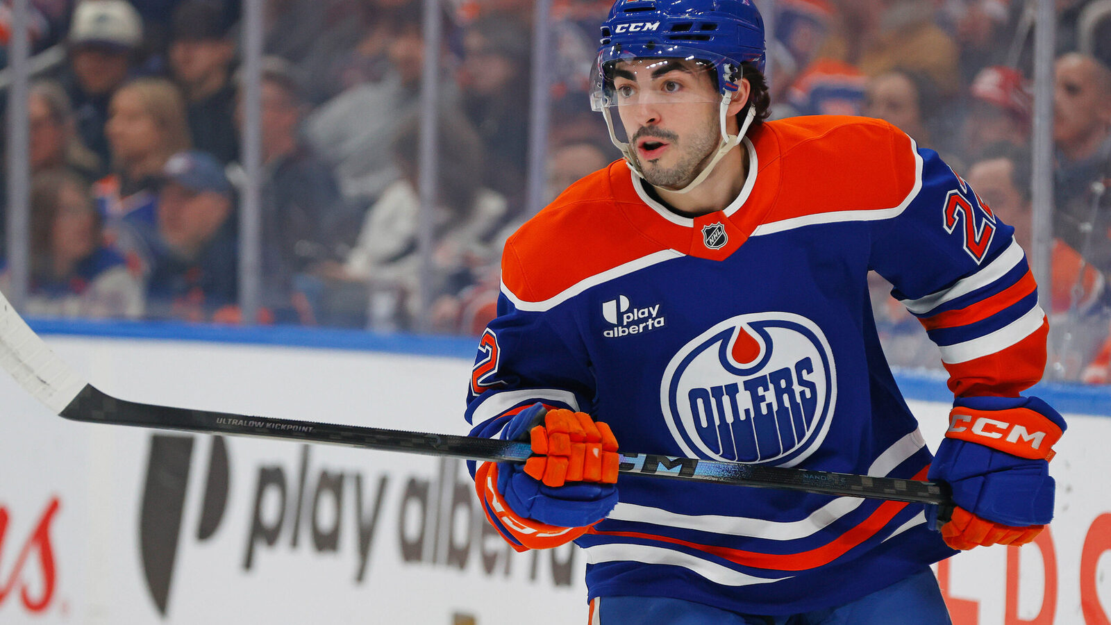 How many Oilers could score 20 goals next season?