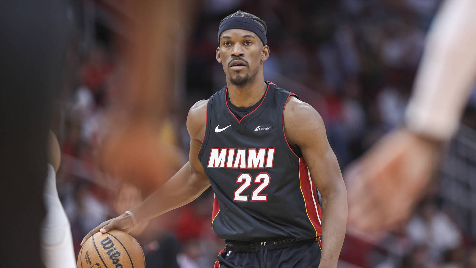Five years on, Sixers can make amends with Jimmy Butler | Yardbarker