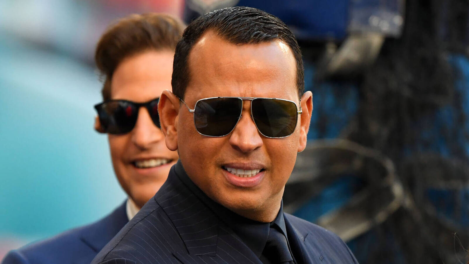 A-Rod teases MLB return: 'May have to make a little comeback' | Yardbarker