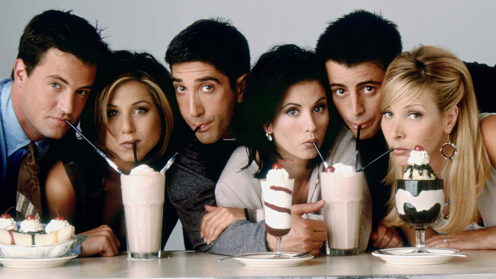 20 iconic American TV shows that inspired international duplicates