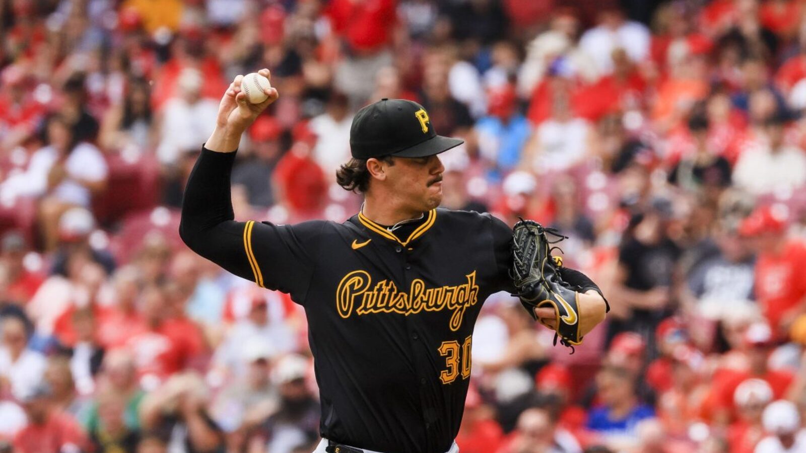 MLB News