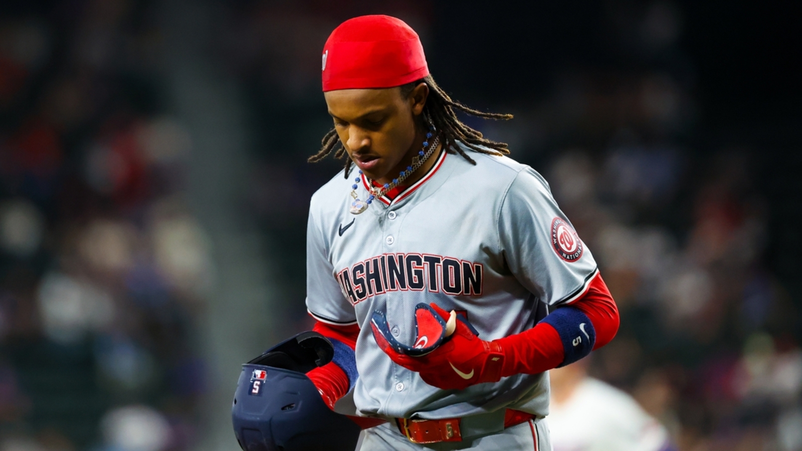 MLB News