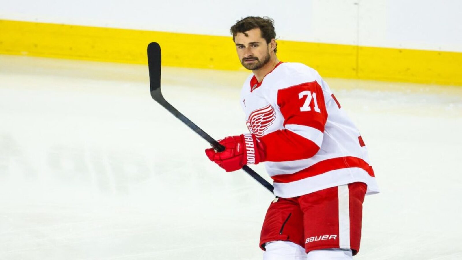 Dylan Larkin Is Still A Red Wing: 3 Reasons Why A Trade Feels Improbable.