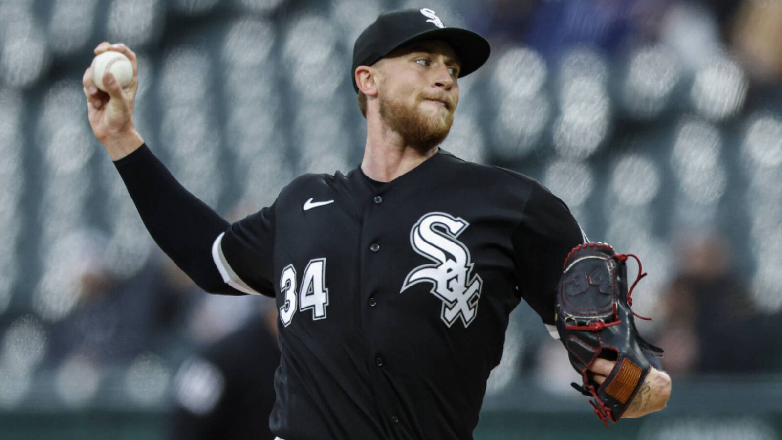 Should the Braves roll the dice on this starting rotation project? - Vimarsana News