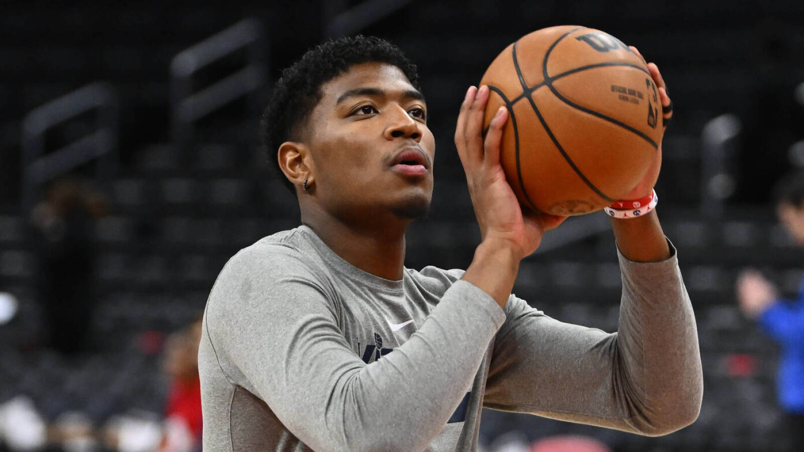 Report: Lakers trade for Wizards' Rui Hachimura - Vimarsana News
