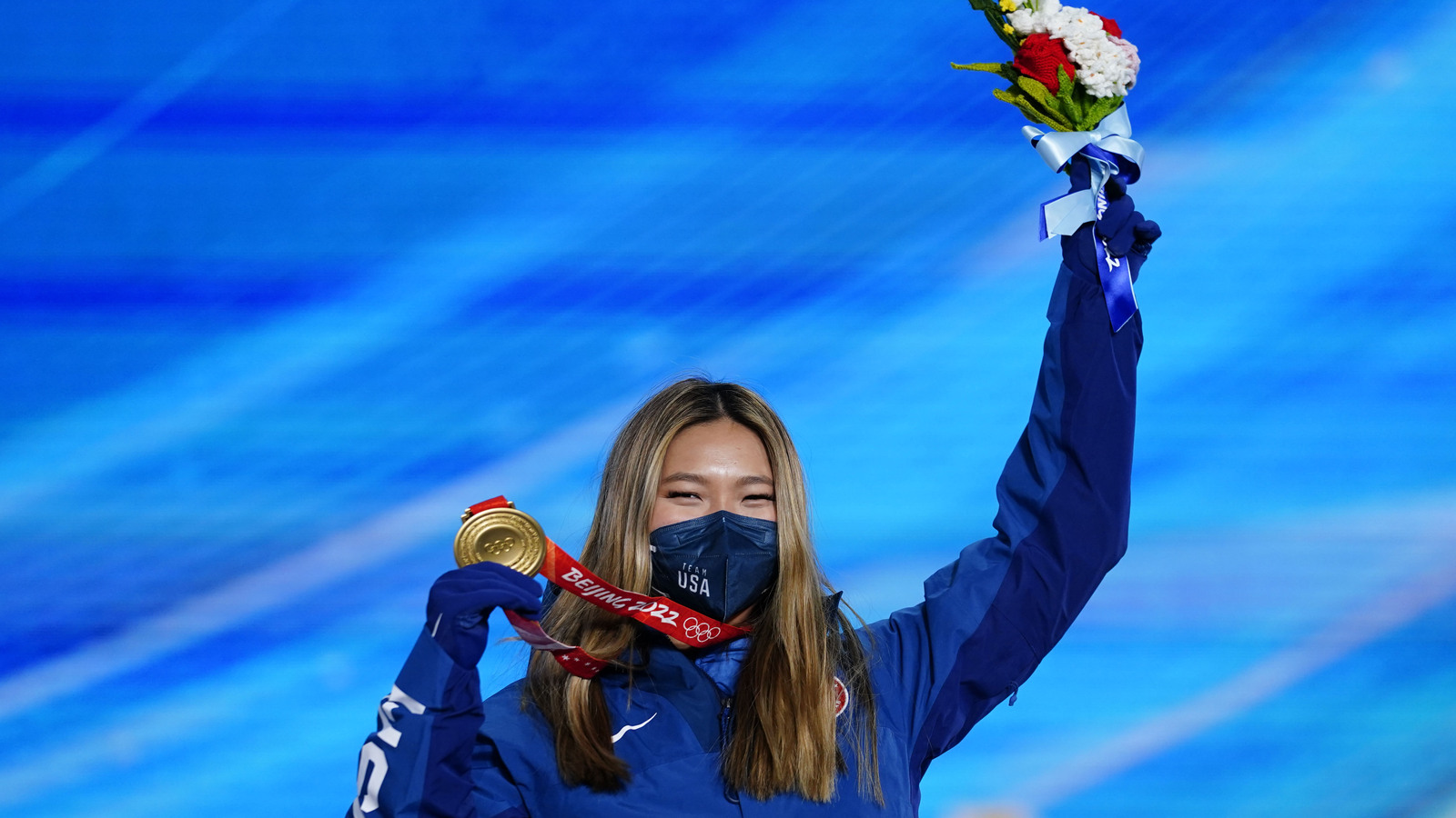 Nightmare Timing: Chloe Kim Dislocates Shoulder With 2026 Olympics Looming
