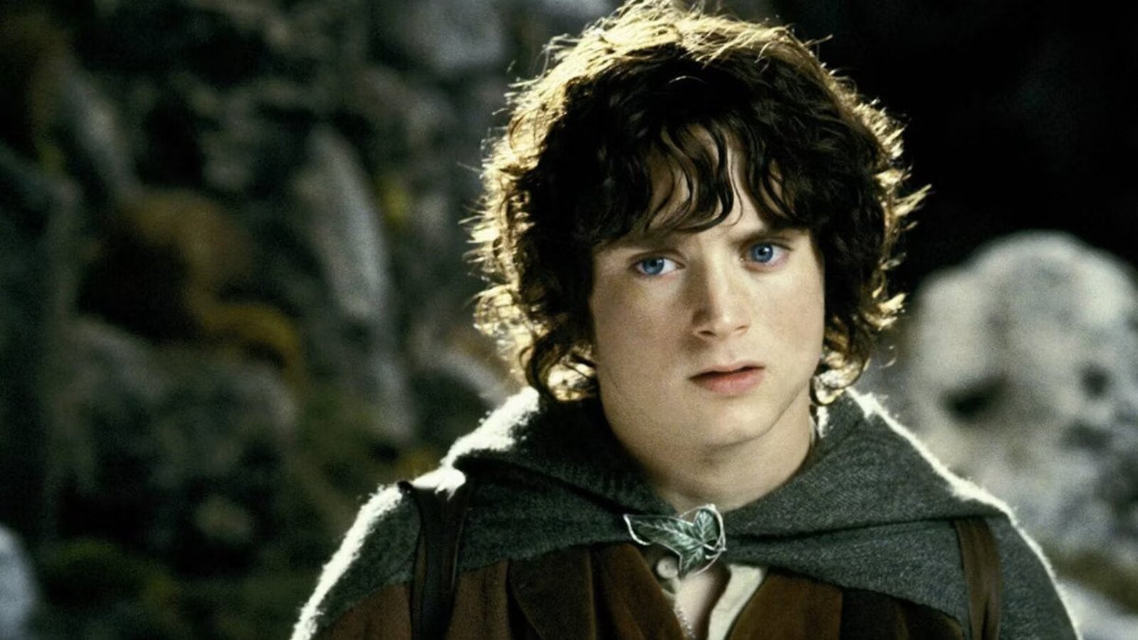 Elijah Wood doesn't want anyone else playing Frodo | Yardbarker