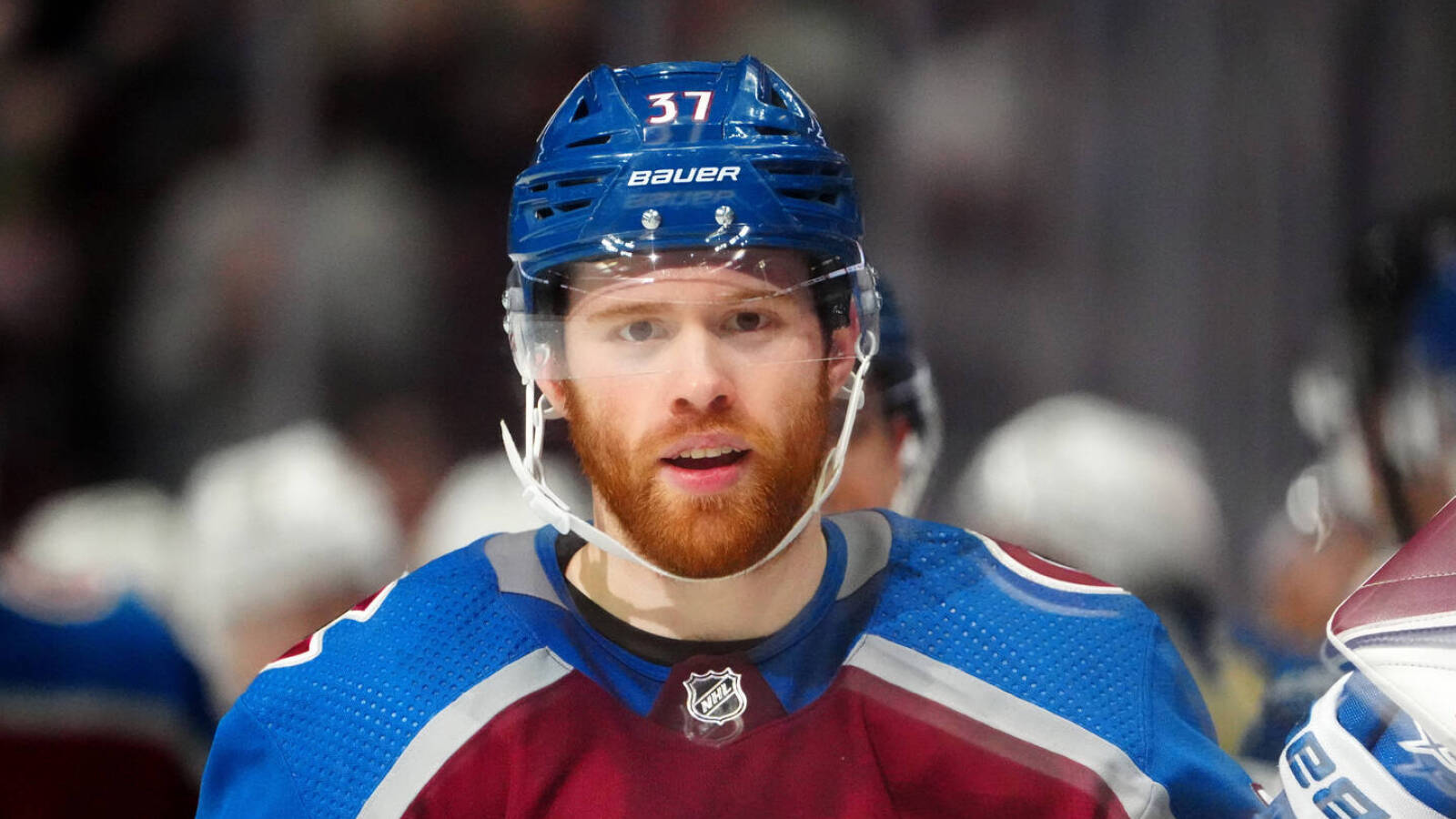 Free agent focus: Colorado Avalanche - Vimarsana News
