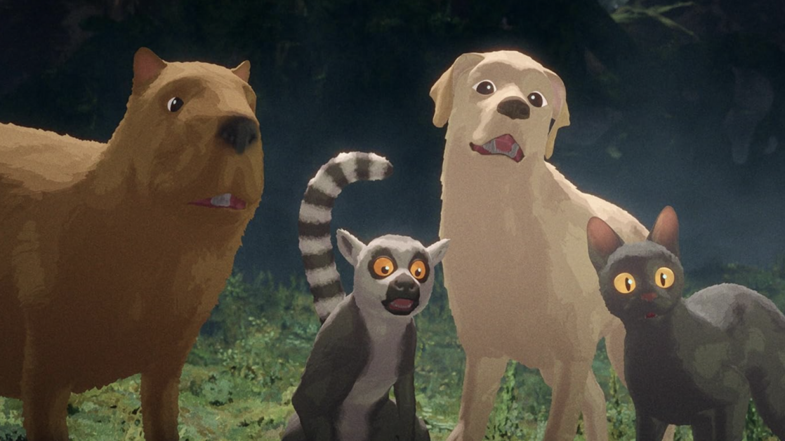 The 20 best international animated movies | Yardbarker