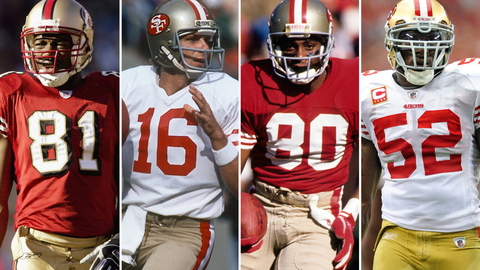 san francisco 49ers at