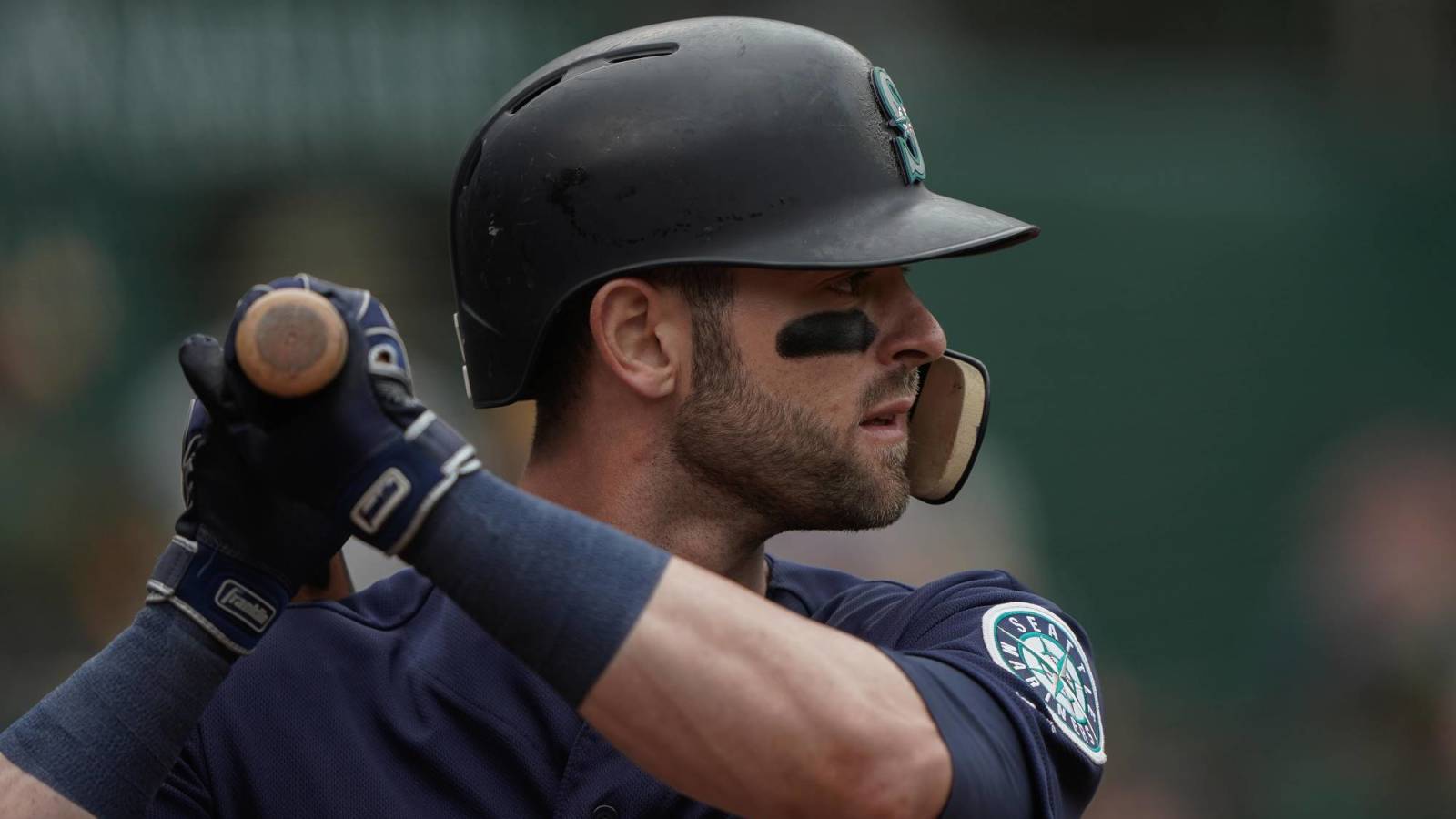 Mitch Haniger How Seattle acquired one of its best players Yardbarker