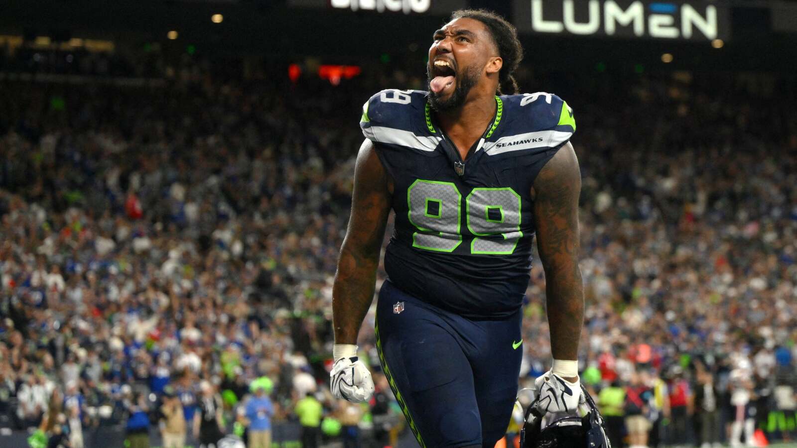 There's a dark cloud looming over Seahawks' win against Patriots and it will cost them games if they don't get it fixed soon