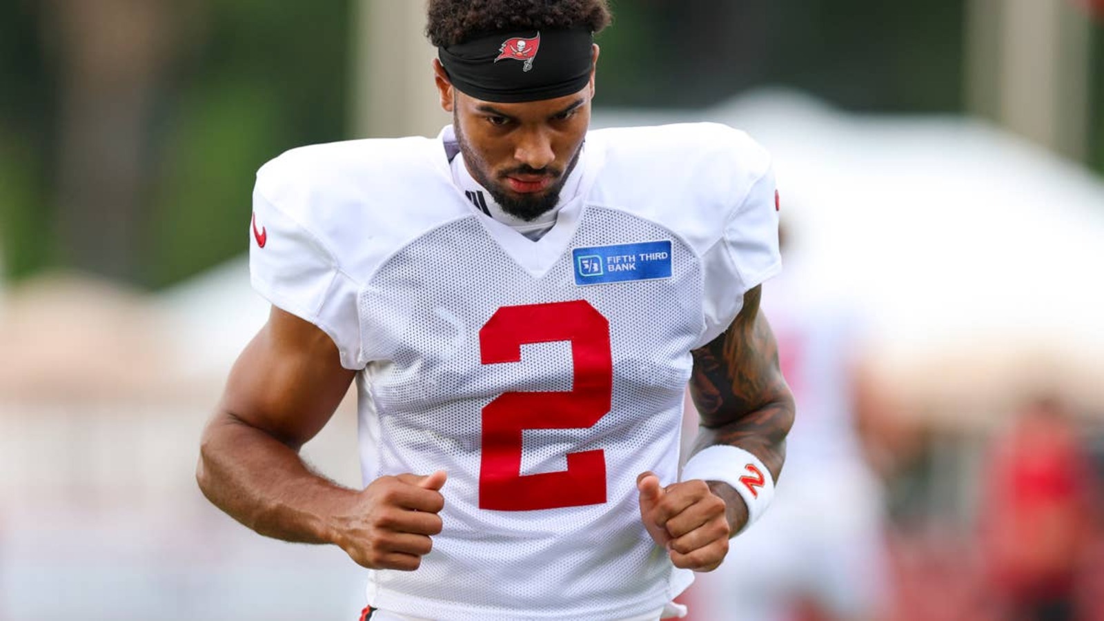 Emeka Egbuka Update Emerges After 1 Missed Buccaneers Practice | Yardbarker