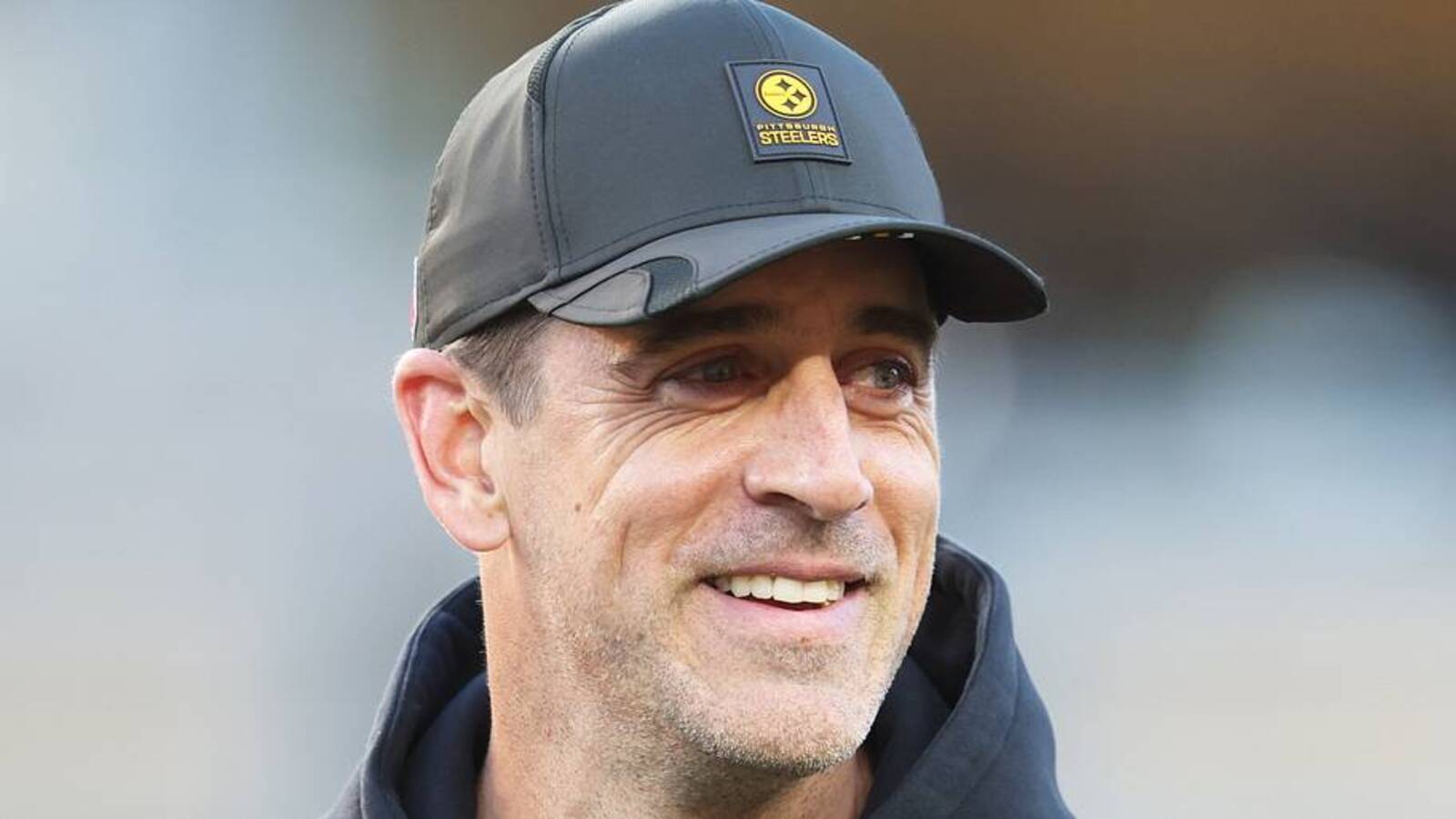 Before Packers-Steelers, Love for Green Bay Will Never Leave Aaron Rodgers