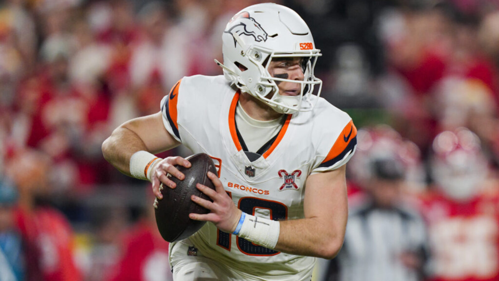 Denver Broncos Reveal Major News About Star QB Bo Nix