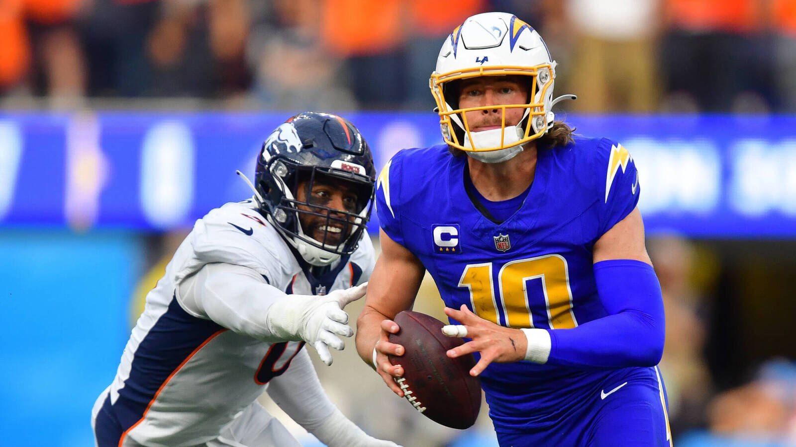 Rumors of Chargers ‘disconnect’ hint at larger problems