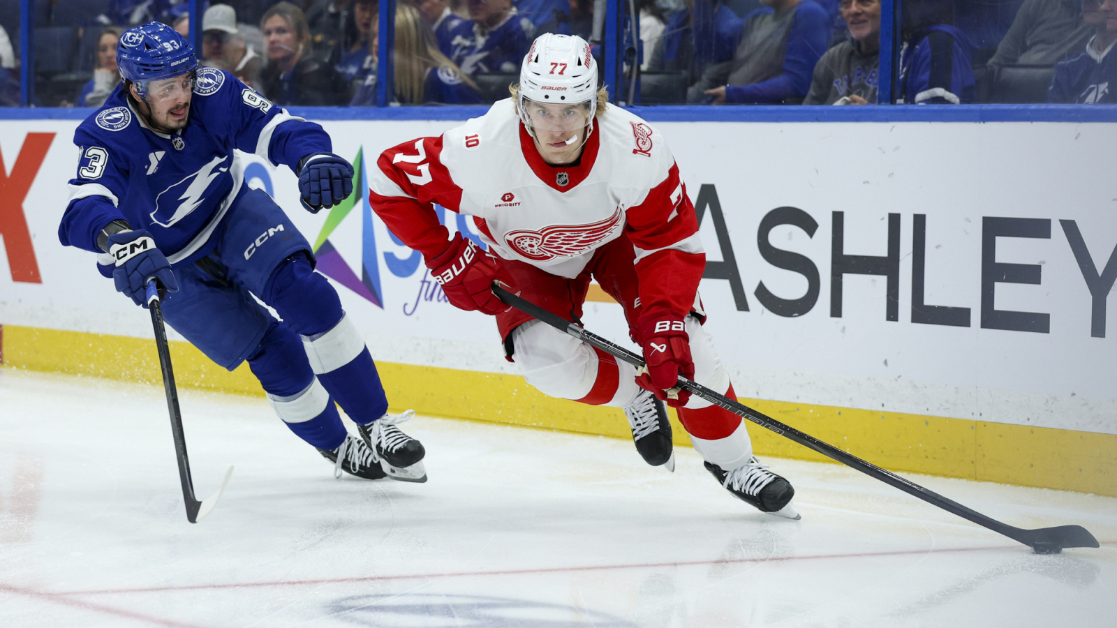 Evaluating One More Maple Leafs Trade Mad Lib?