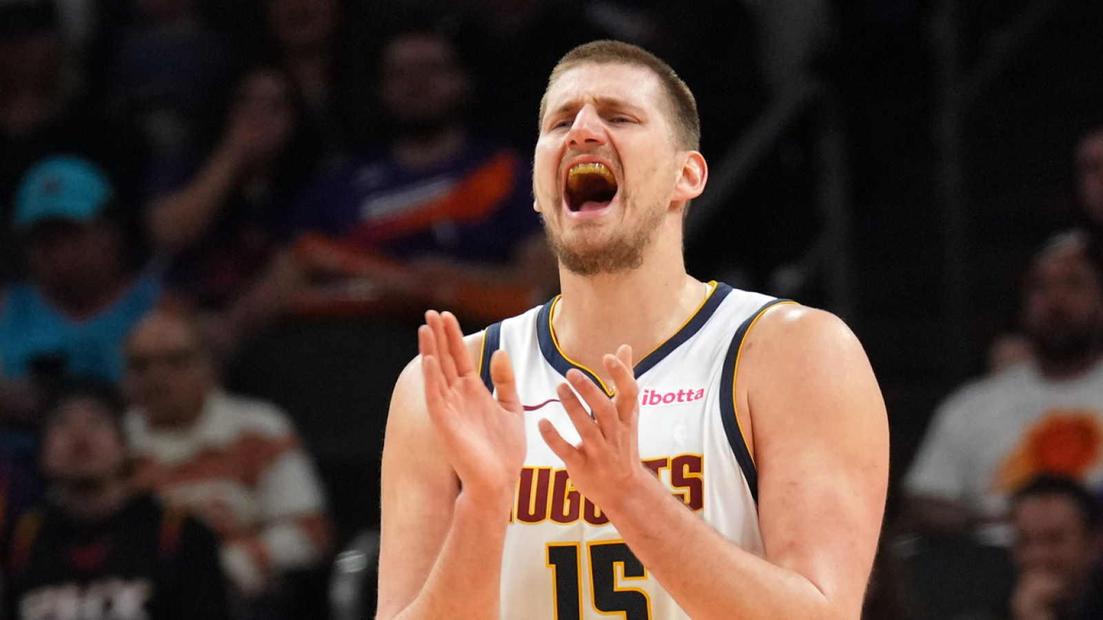 How does Nikola Jokic’s historic run form the MVP dialogue?