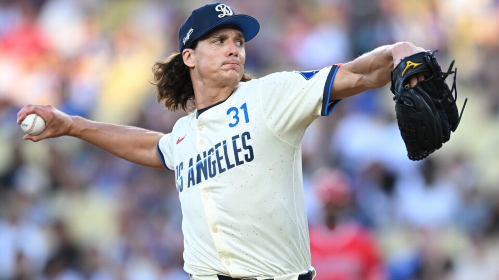 Tyler Glasnow: Golden At-Bat Rule An ‘Interesting Proposal’ | Yardbarker