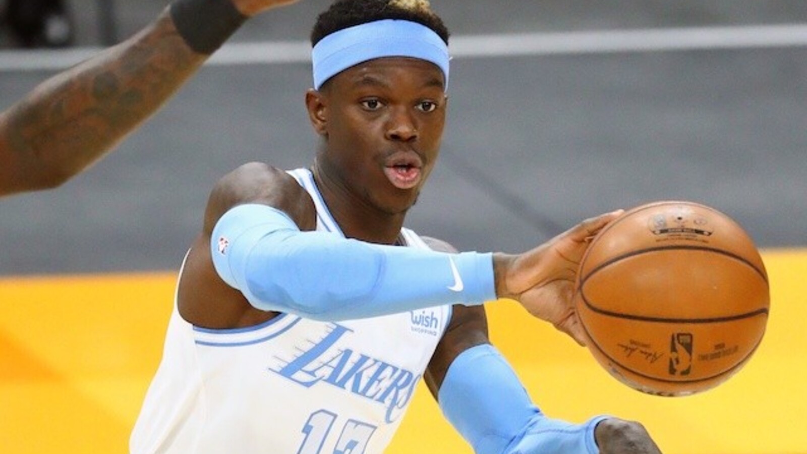 Dennis Schroder Picked . Over Raptors & Suns | Flipboard Dennis Schroder Picked . Over Raptors & Suns | Flipboard
