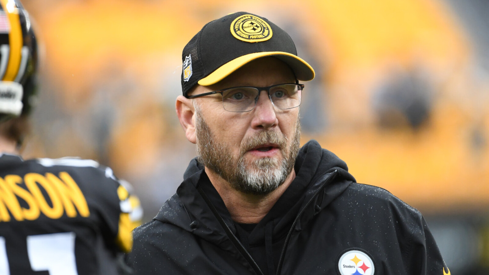 Ben Roethlisberger explains why now is not the right time for Steelers ...