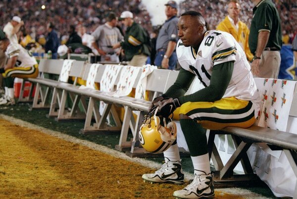 Looking back at Super Bowl XXXII: 25 years later