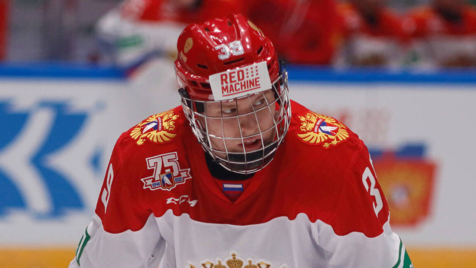 Matvei Michkov is the 2023 NHL Draft’s most intriguing player | Yardbarker