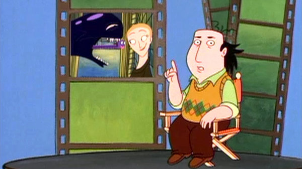 The 25 greatest animated shows of all time | Yardbarker The 25 greatest animated shows of all time | Yardbarker