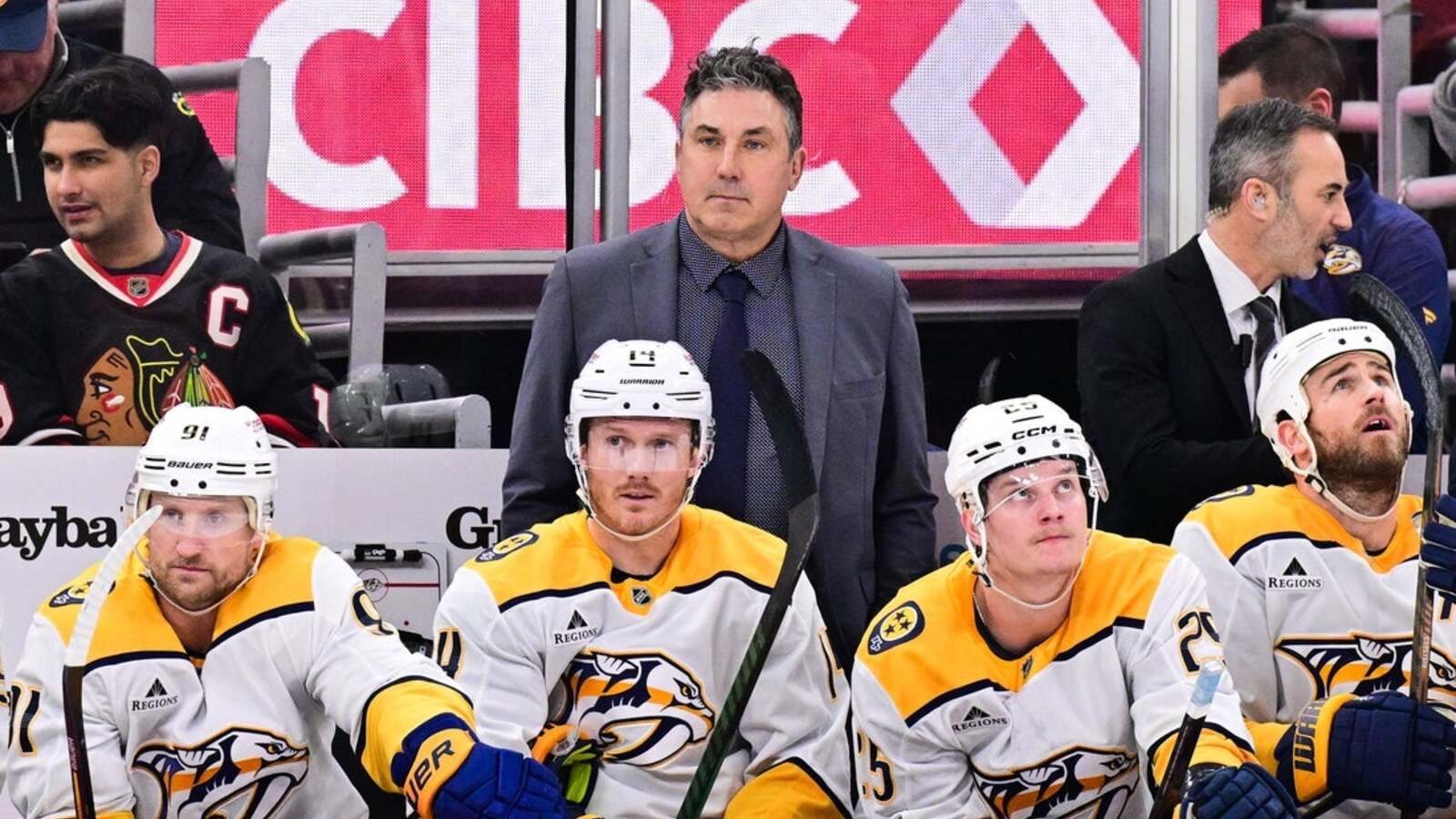 NHL News