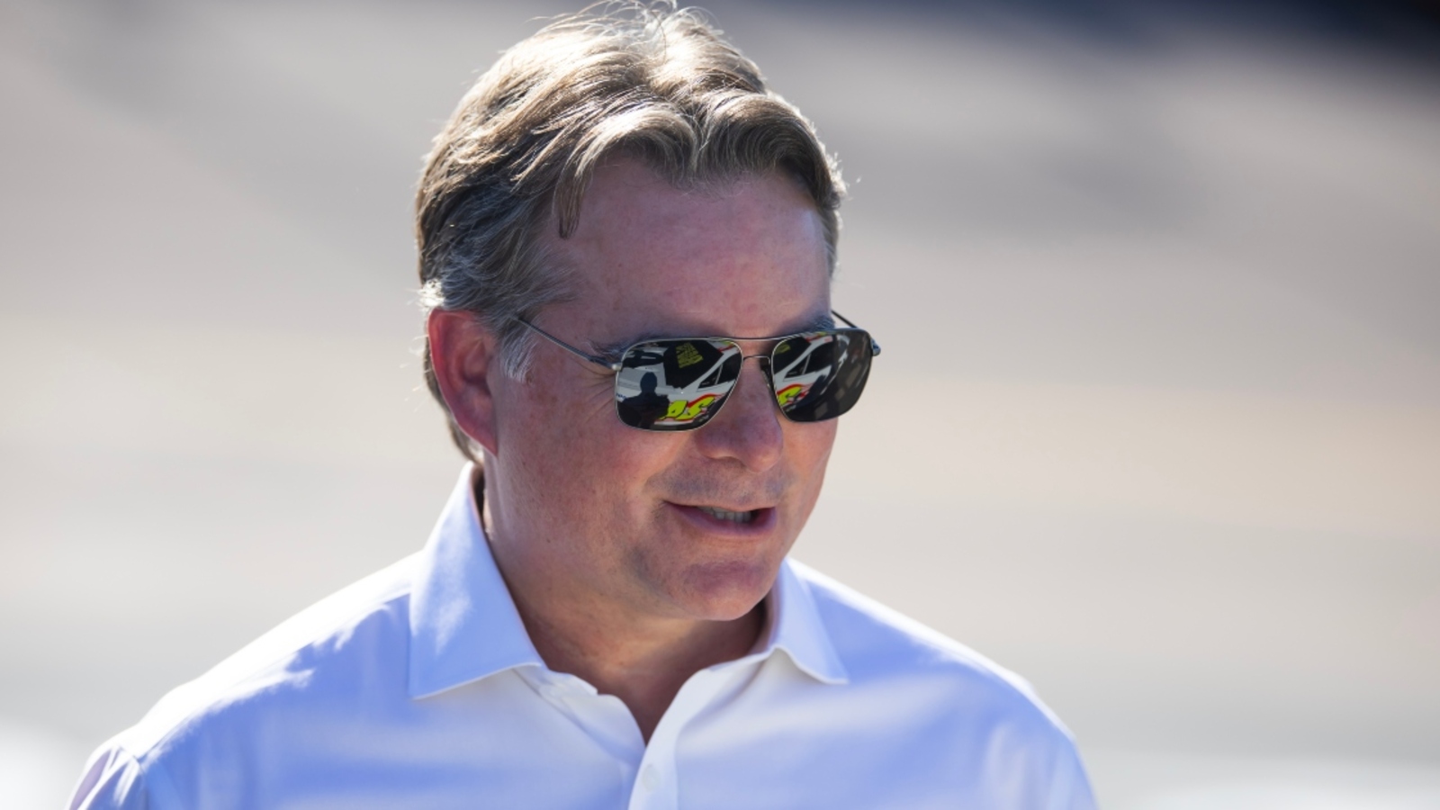 Jeff Gordon ‘disappointed’ with Goodyear tires at Bristol