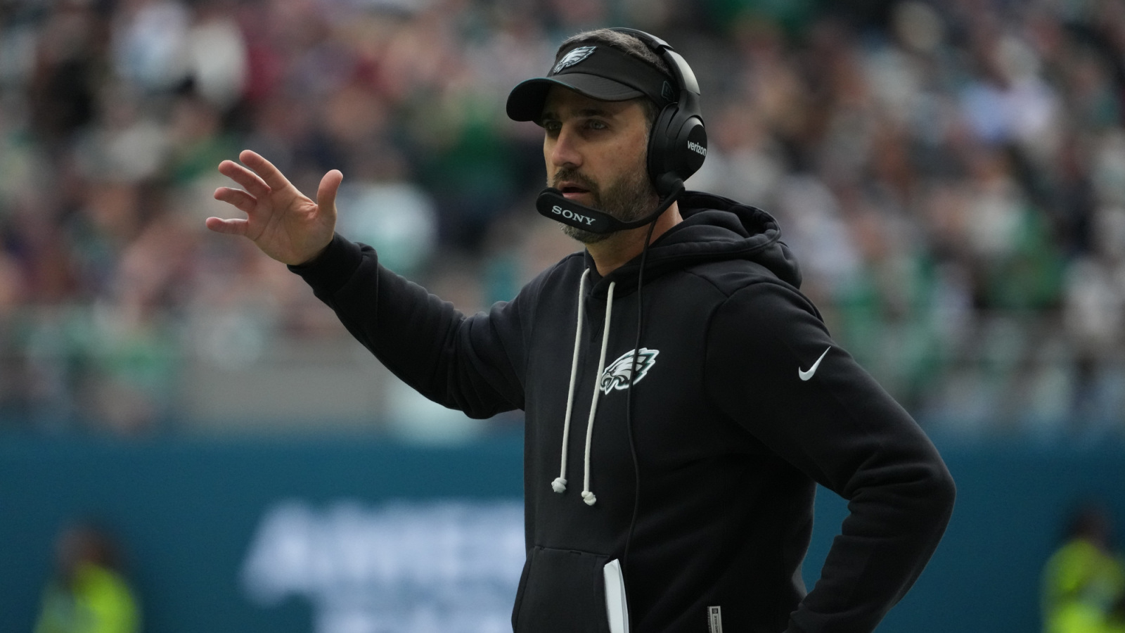 Eagles are reportedly very concerned after 2-3 start to season | Yardbarker