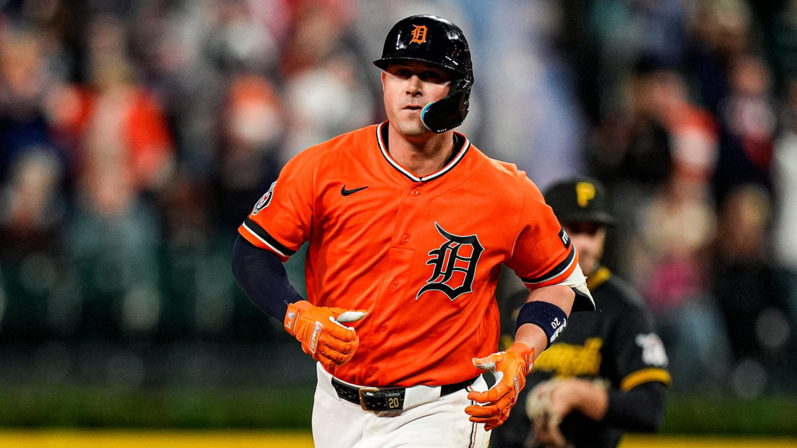 Three questions facing the Detroit Tigers this offseason