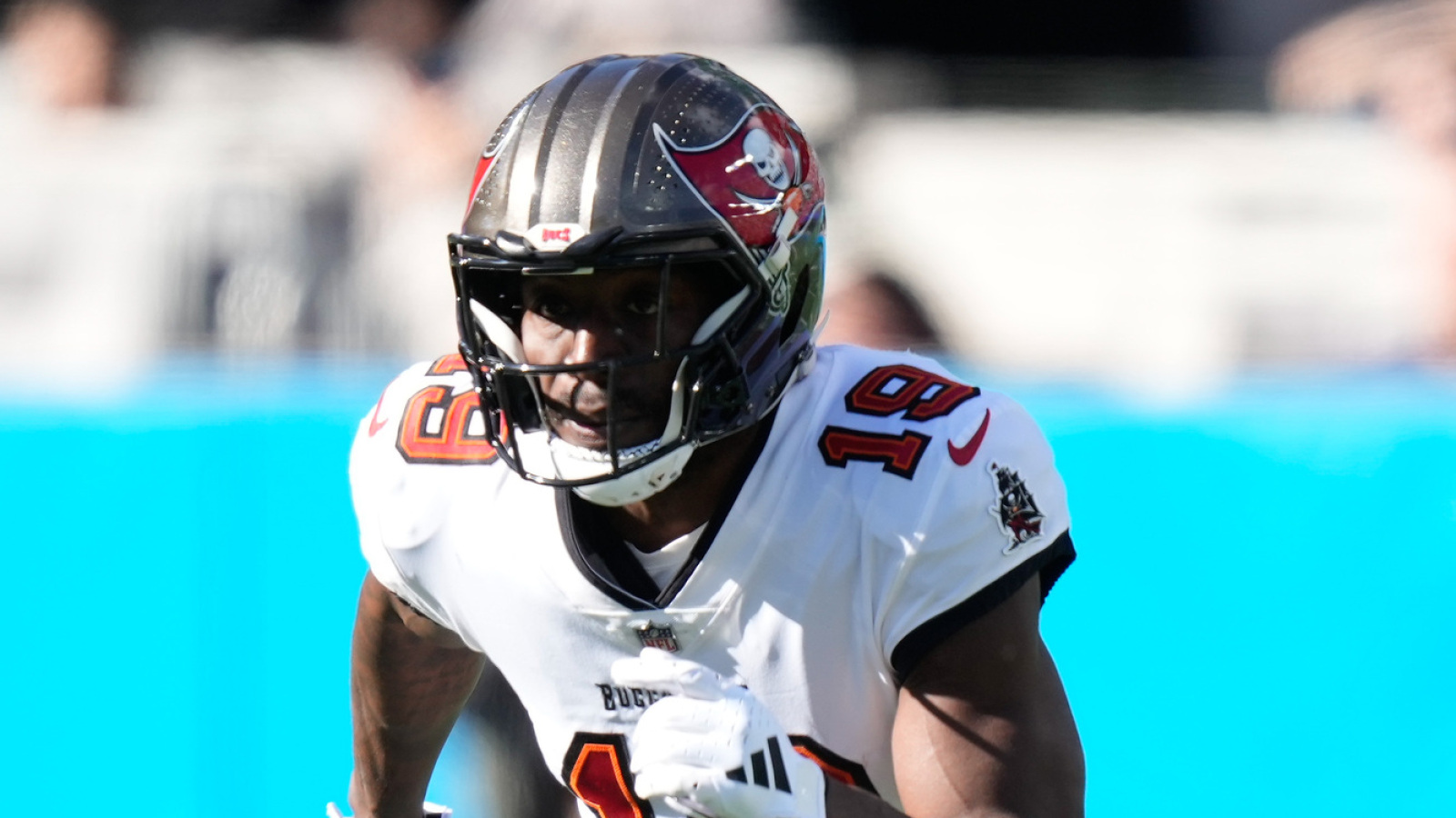 Bucs Open Up Practice Window For Wide Receiver Yardbarker