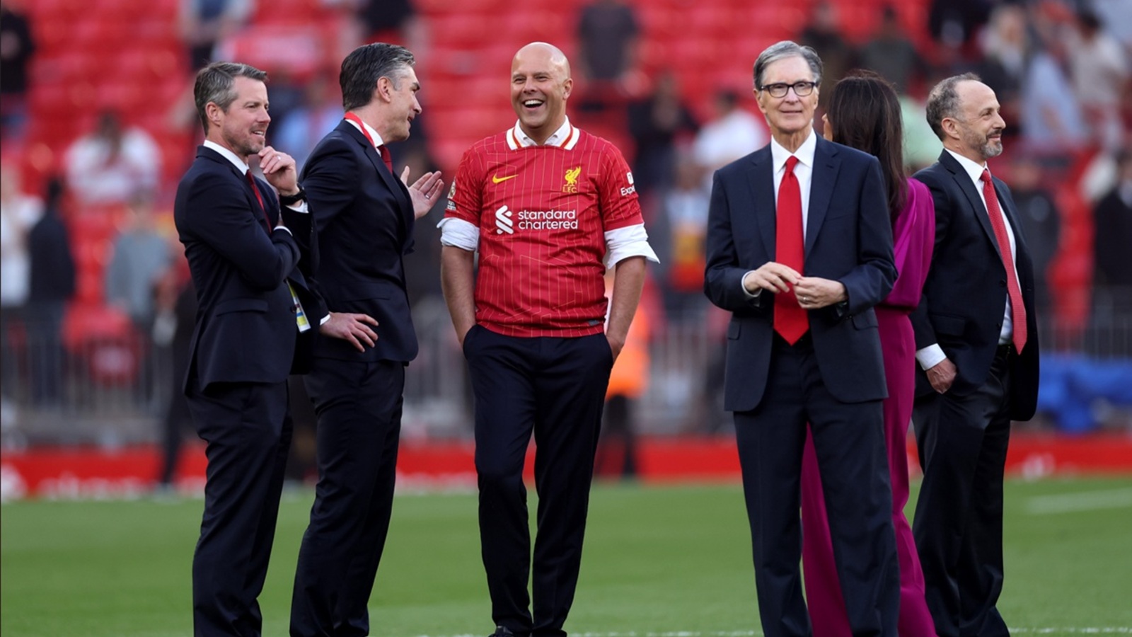 Michael Edwards exit: Why he left, how club chiefs feel and what comes next for Liverpool