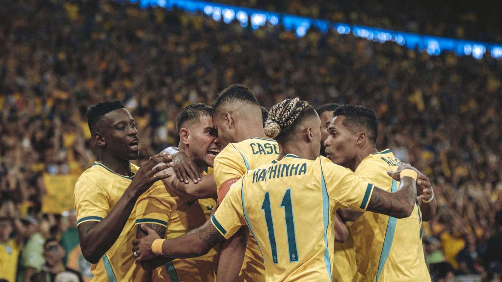 Brazil vs. Morocco Set for Thrilling 2026 World Cup Group Stage Clash
