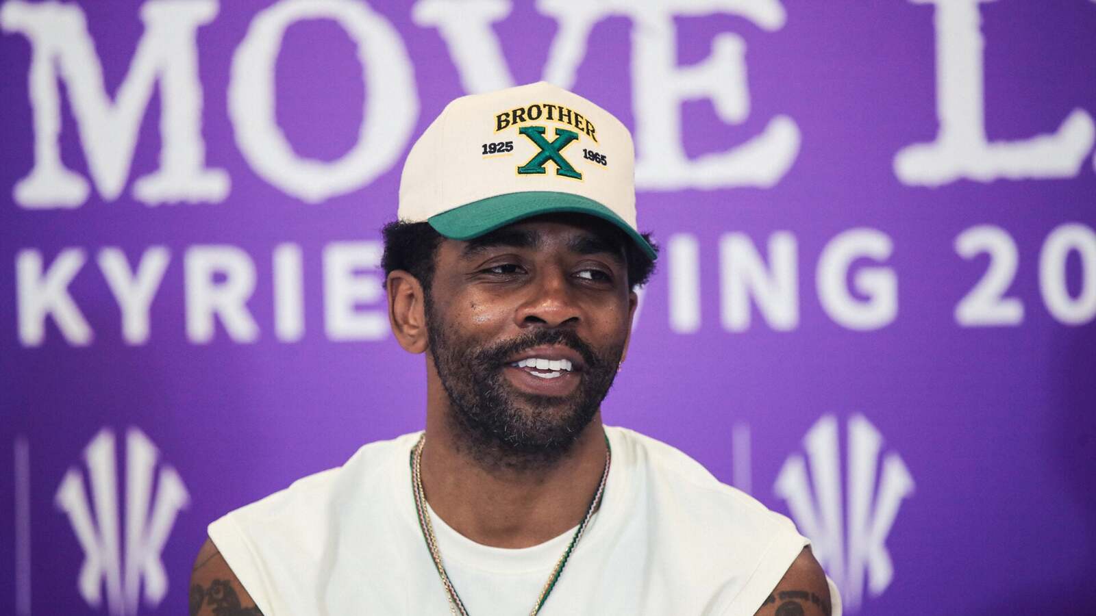 ‘When you look’: NBA insider shares what he really thinks about Kyrie Irving to Miami Heat rumours