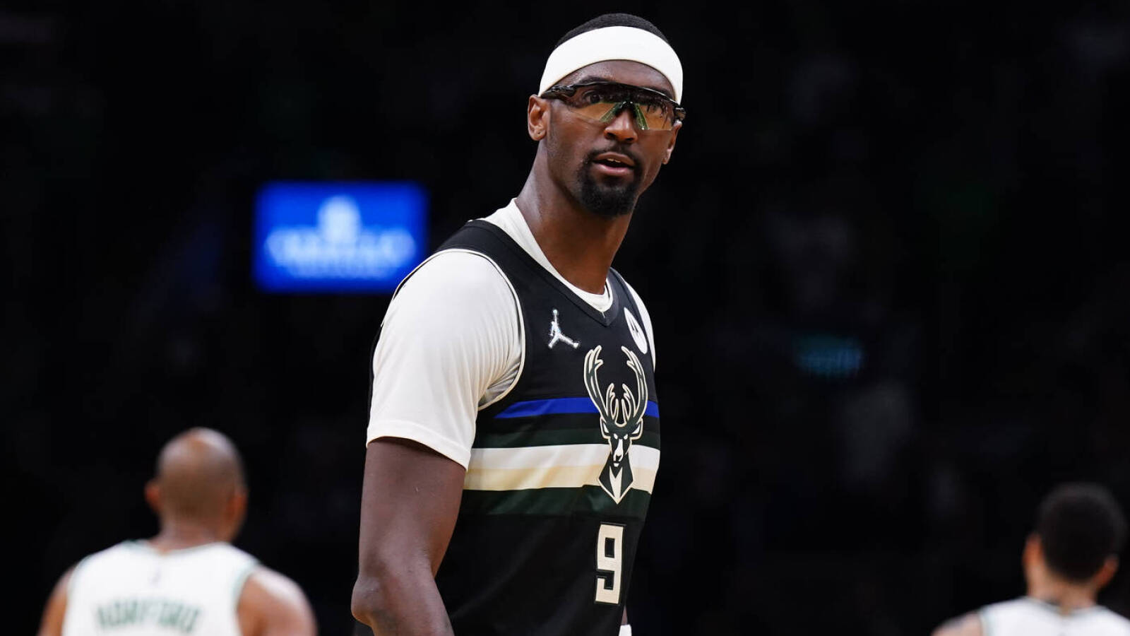 Bobby Portis declines option, will become free agent - Vimarsana News