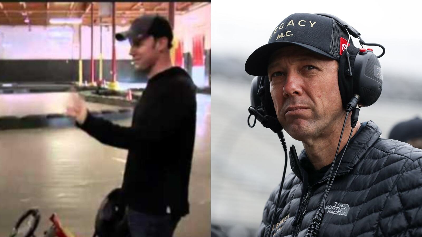 Watch: Matt Kenseth’s Cameo Appearance on Popular Reality TV Show Pawn Stars From Back in the Day