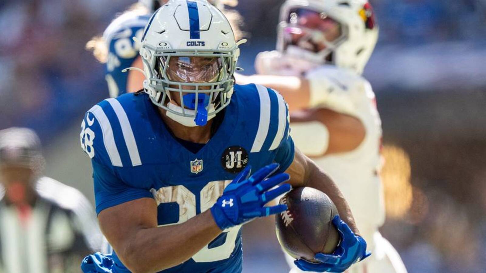 Is the NFL Giving Colts' Jonathan Taylor Short End of the Stick?