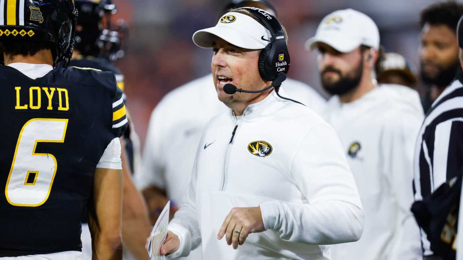 Tuesday Takes: The SEC is Running Scared