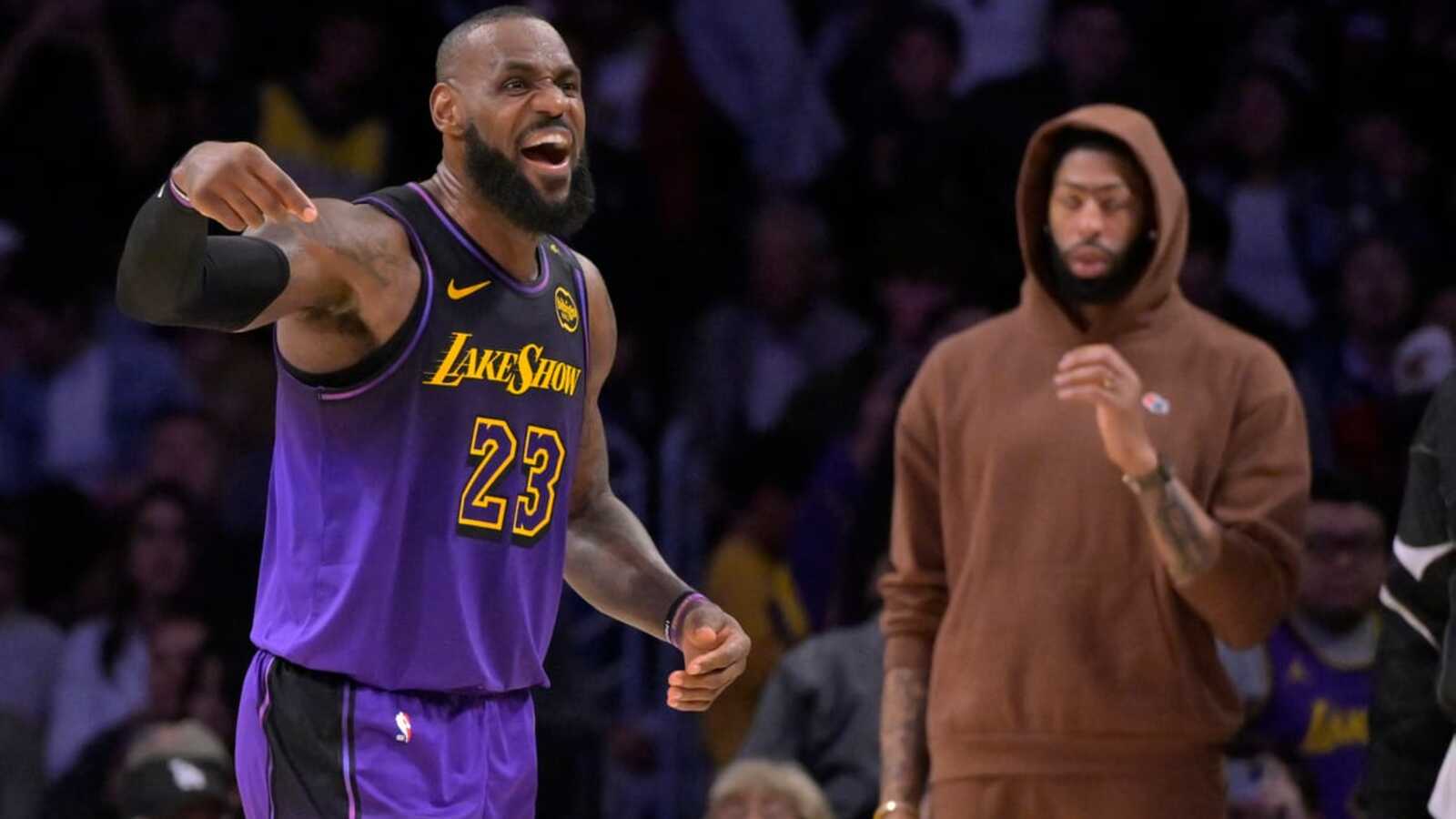 NBA News