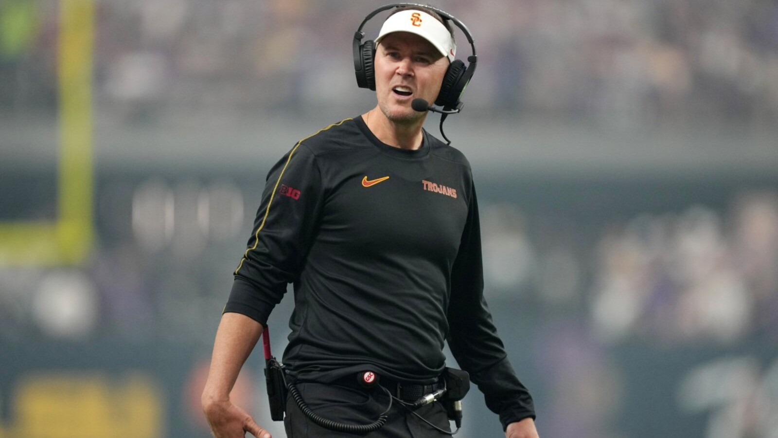 USC Reportedly Loses Former No. 1 TE to NCAA Transfer Portal | Yardbarker