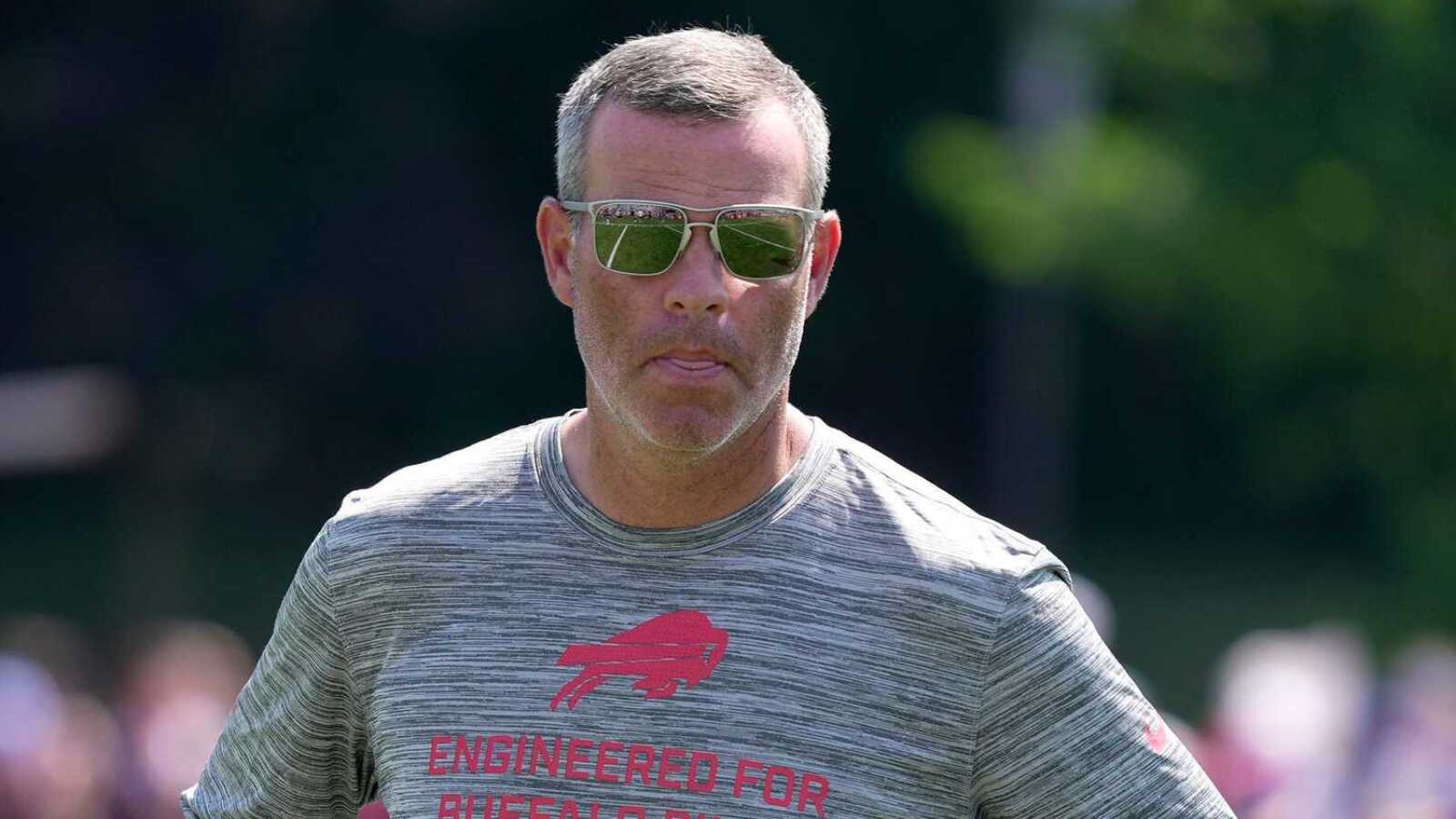 DJ Moore deal says all the wrong things about Brandon Beane