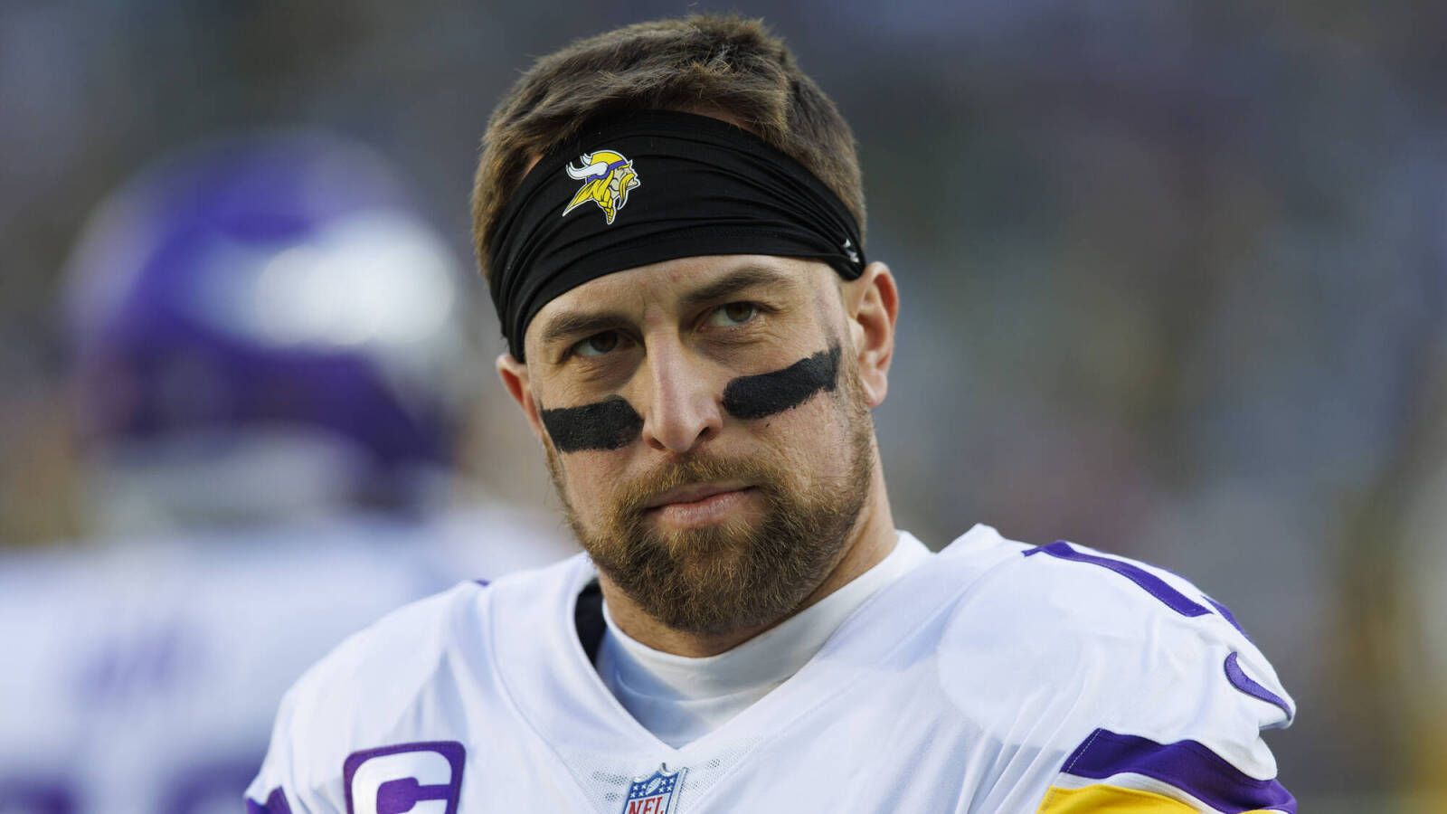 Three potential cuts for the Minnesota Vikings Yardbarker