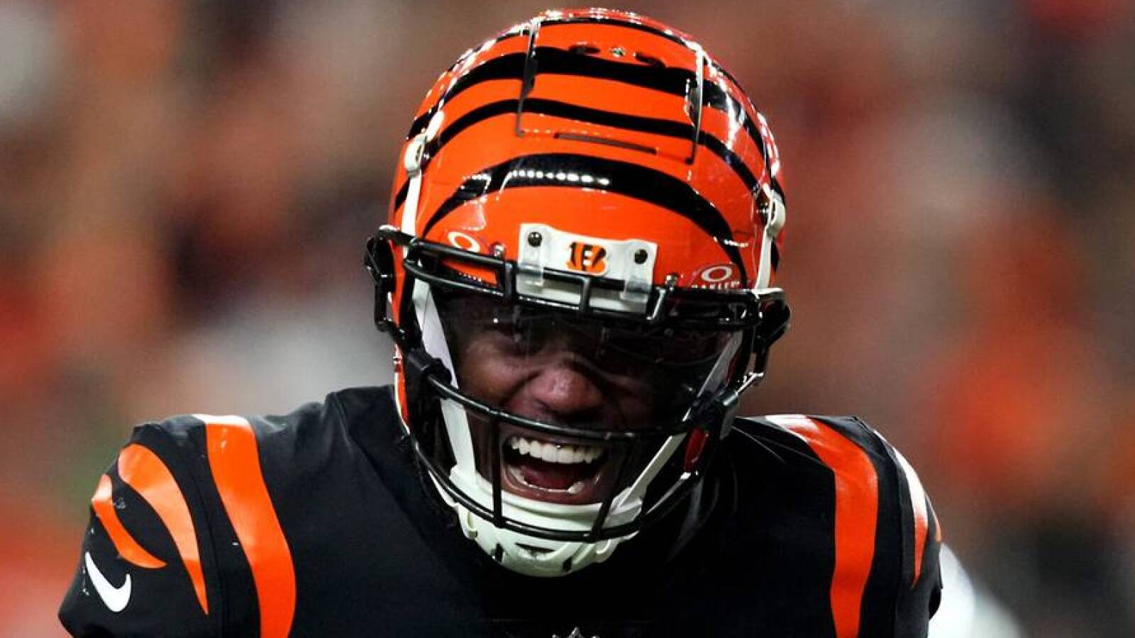 Bengals WR has doubts about whether Tee Higgins will return BVM Sports