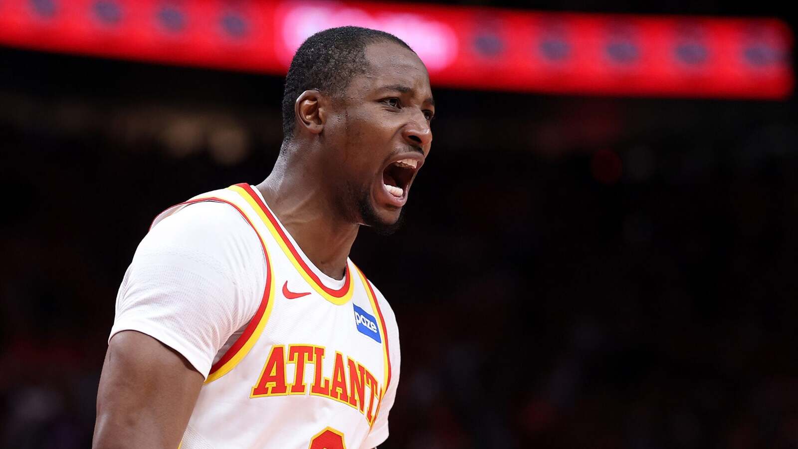 Gilbert Arenas demands NBA investigation into Jonathan Kuminga's fishy $12.4m deal with Timberwolves