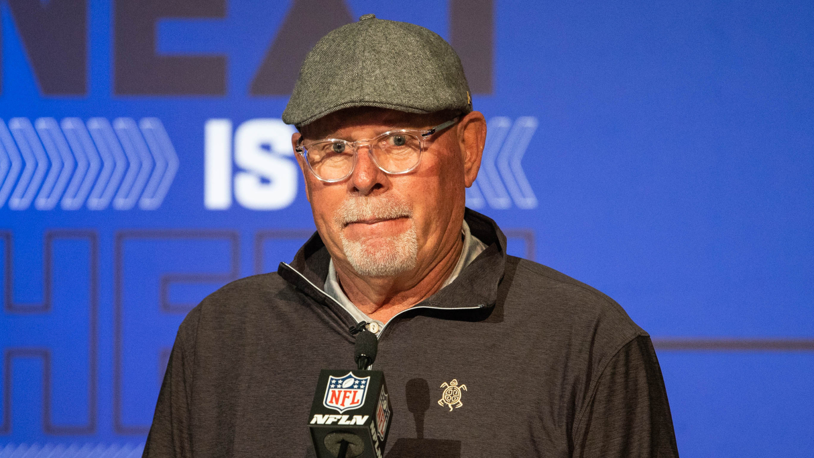 The Unvarnished Truth: Bruce Arians' Blunt Take on the Cardinals' Quarterback Puzzle