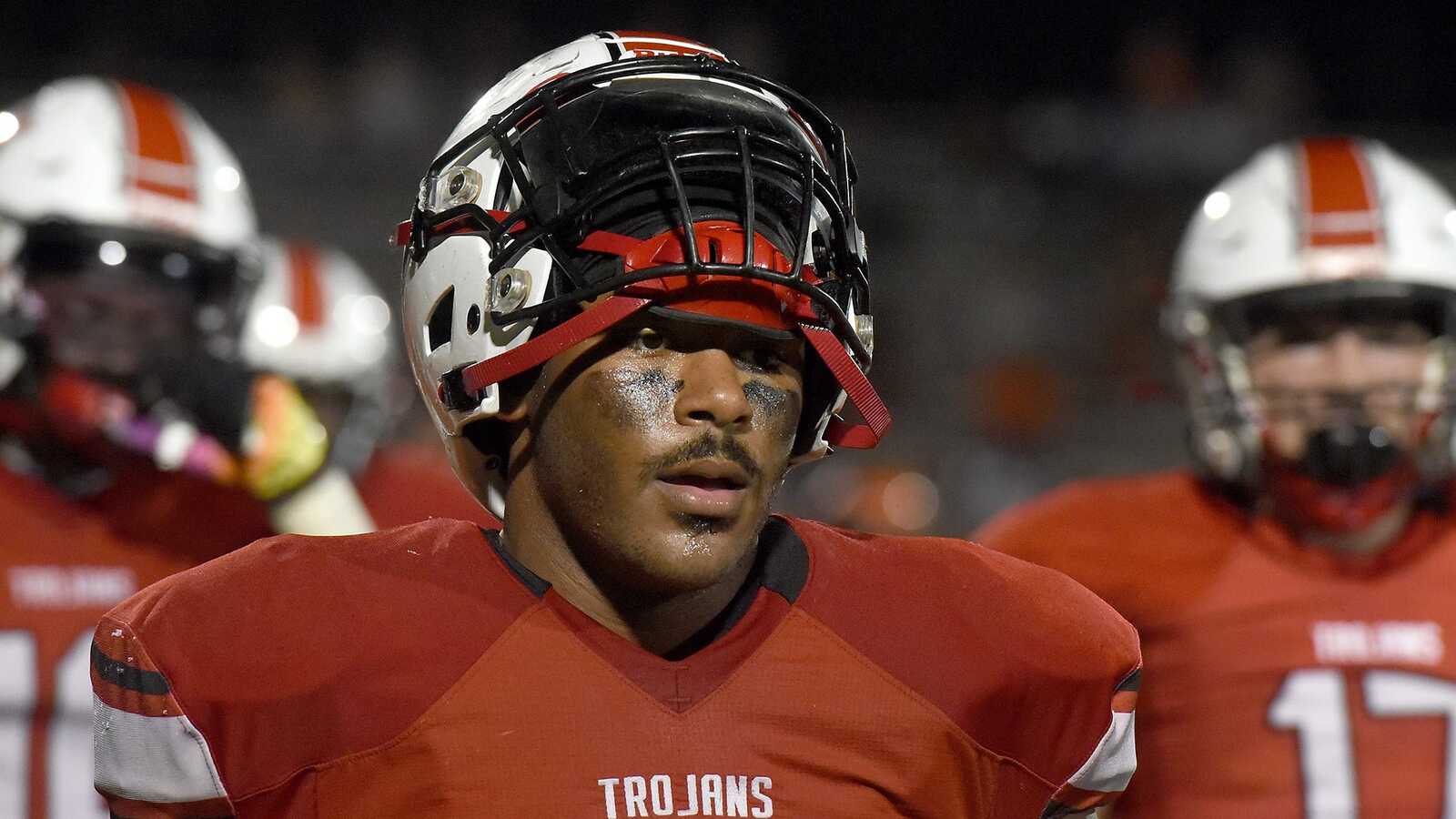 Colorado Lands 3-Star CB Braylon Edwards | Yardbarker