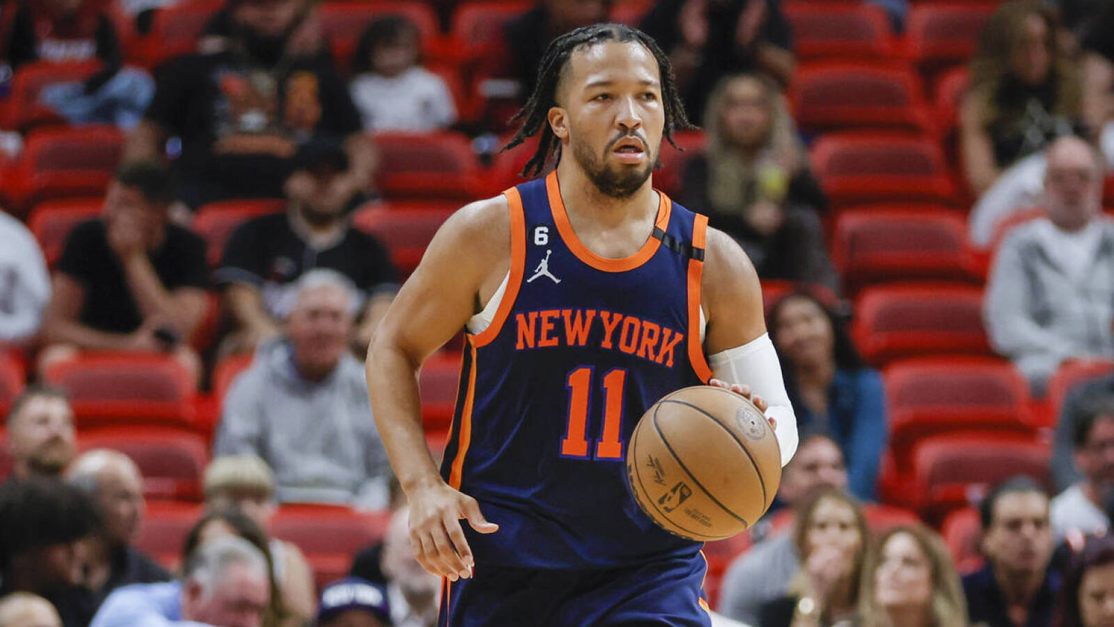 Assessing the ceiling of the Knicks - Vimarsana News