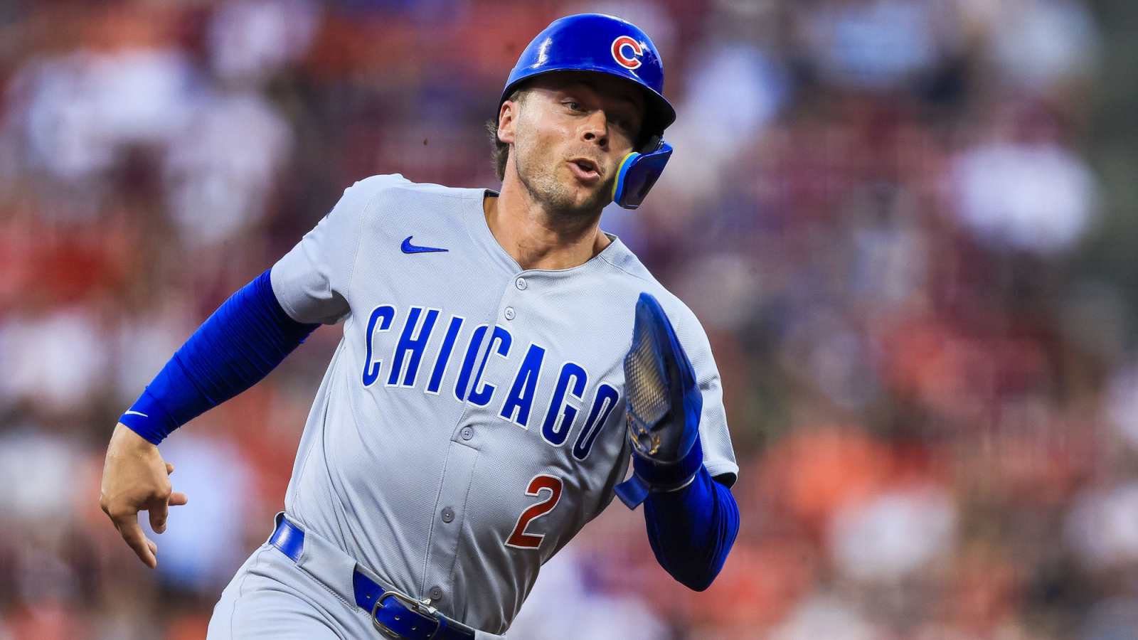 Giants' rumored trade targets would be perfect fit in San Francisco